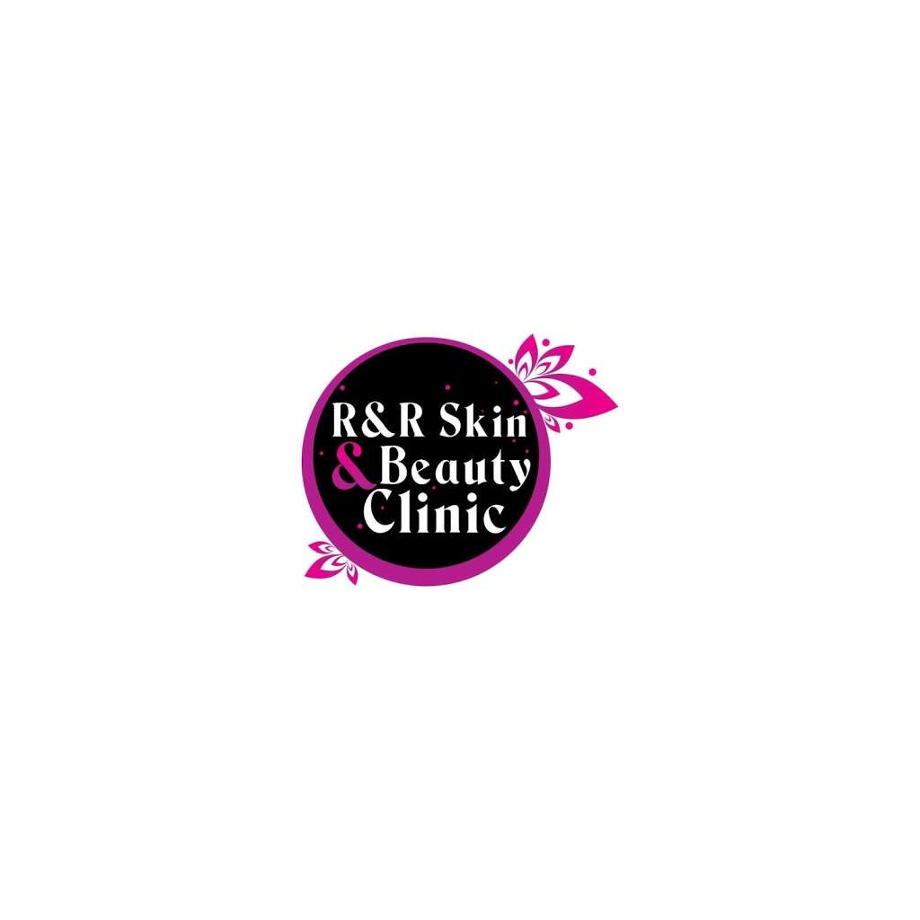 R&R Skin & Beauty Clinic | 2 Powell Ave, Dartford DA2 6NT, UK | Phone: 01322 271212