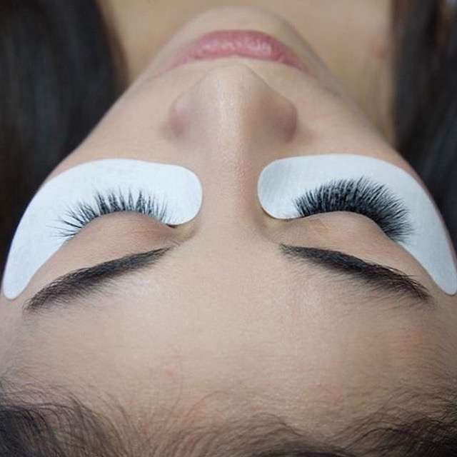 LALuxLash | 7801 Melrose Ave, Los Angeles, CA 90046, USA | Phone: (424) 285-9189