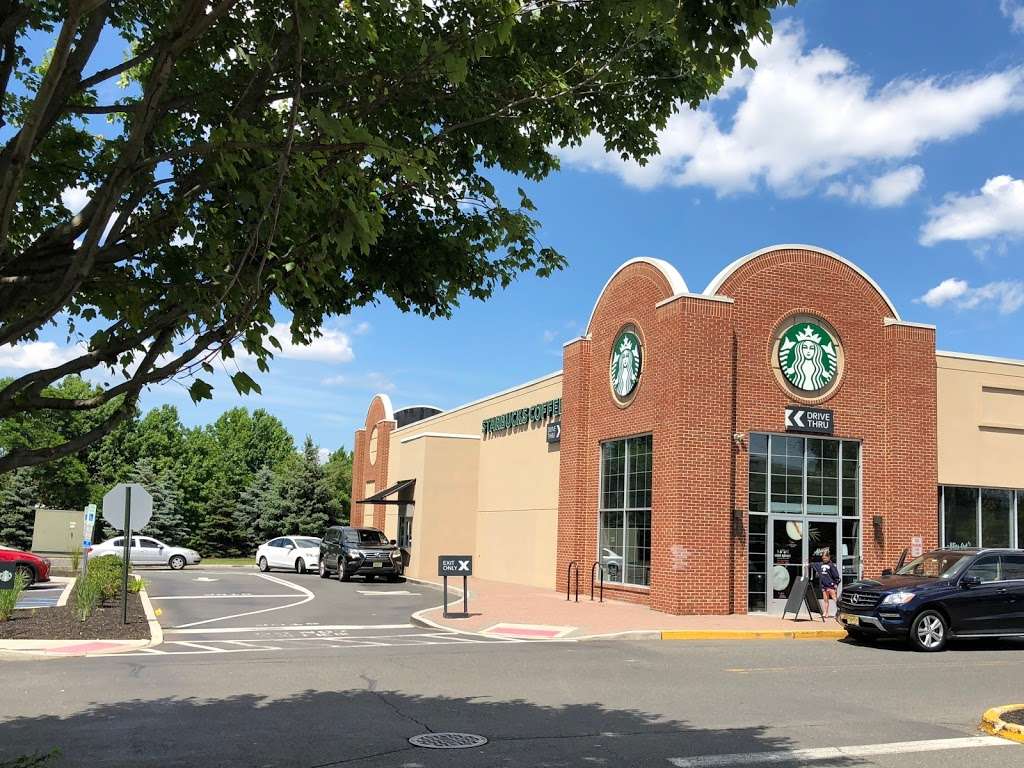 Starbucks | 2301 NJ-66, Ocean Township, NJ 07712, USA | Phone: (732) 922-2780