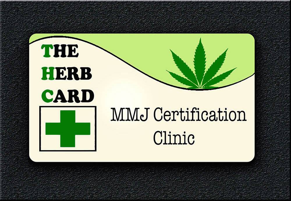 The Herb Card | 2039 S Mill Ave, Tempe, AZ 85282, USA | Phone: (480) 999-6063