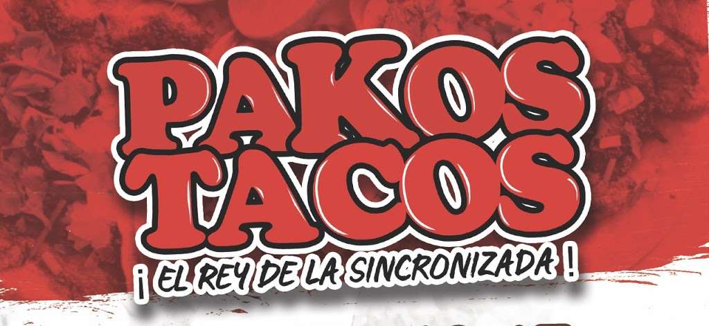 Pakos Tacos | 1901 Galveston Rd ste.a, Houston, TX 77023, USA | Phone: (281) 409-1981