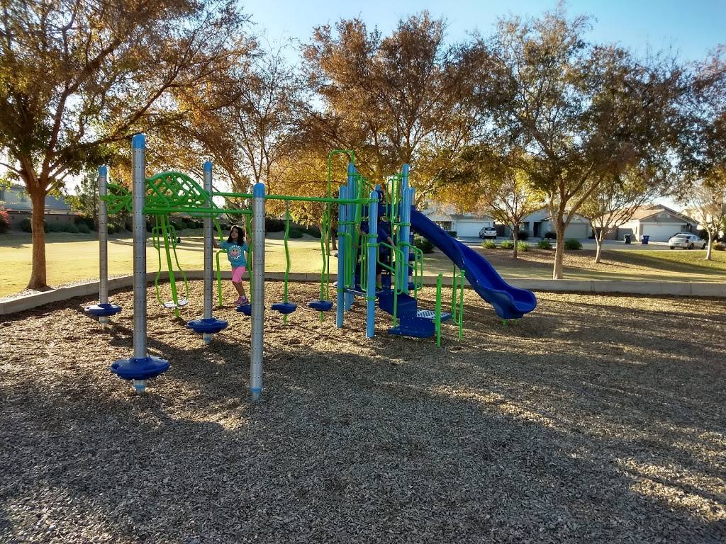 Brown Family Park | 13401 N 127th Ave, El Mirage, AZ 85335, USA | Phone: (623) 935-6405