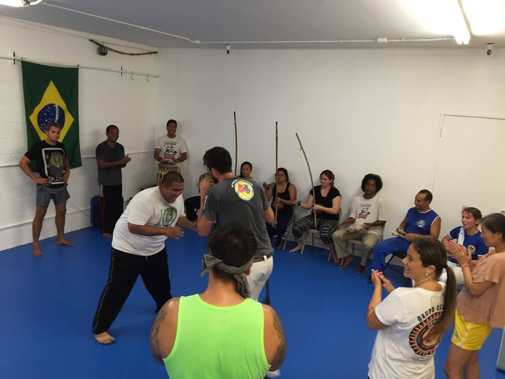 Capoeira CDO Hawaii | 4901 Kilauea Ave, Honolulu, HI 96816, USA | Phone: (808) 215-0227