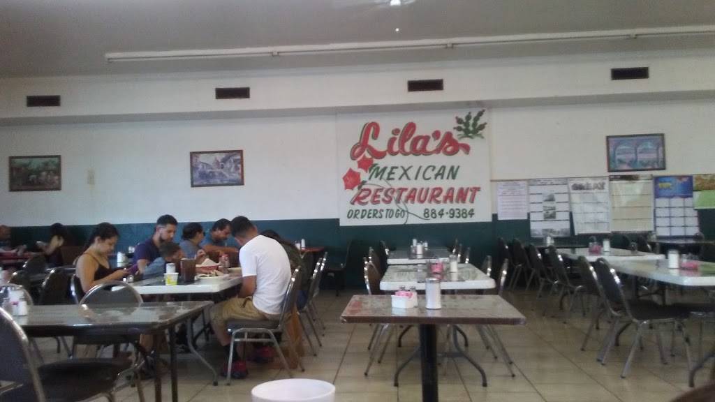 Lilas Mexican Restaurant | 3942 Leopard St, Corpus Christi, TX 78408 | Phone: (361) 884-9384