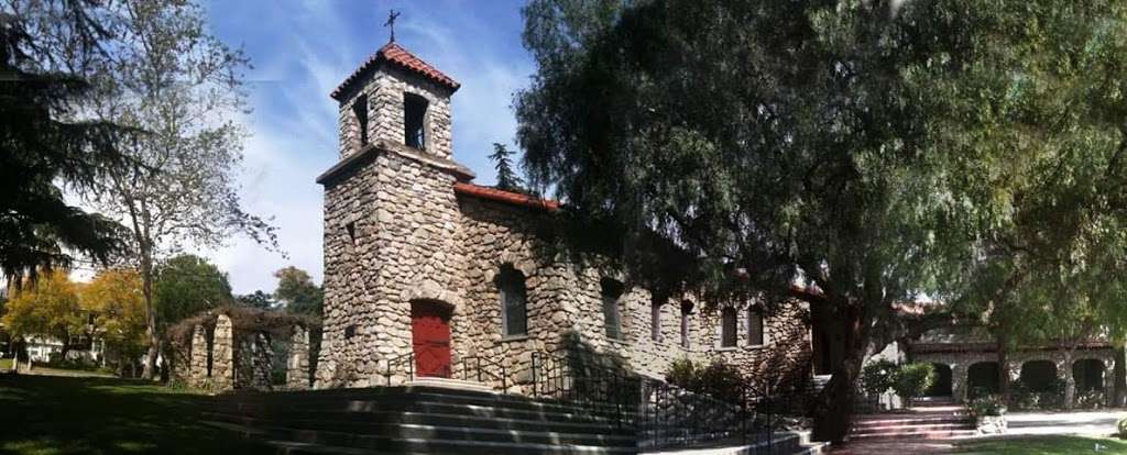 St Lukes of the Mountains Episcopal Church | 2563 Foothill Blvd, La Crescenta-Montrose, CA 91214, USA | Phone: (818) 248-3639