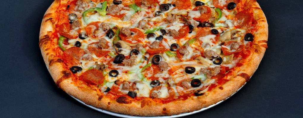 Tjs Pizzeria | 109 NJ-23, Franklin, NJ 07416, USA | Phone: (973) 827-7500