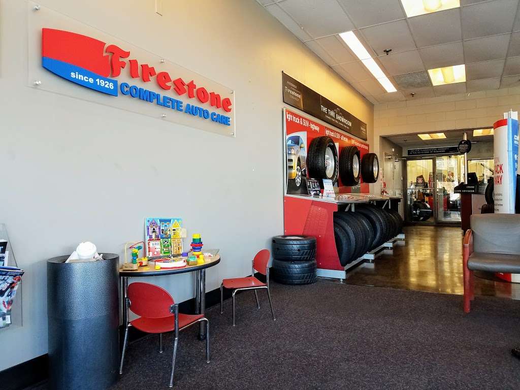 Firestone Complete Auto Care | 1362 Worcester St, Natick, MA 01760, USA | Phone: (508) 319-1581