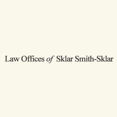 Law Offices Of Sklar Smith-Sklar | 1901 N Olden Avenue Ext., Ste 22, Ewing Township, NJ 08618, USA | Phone: (609) 882-9800