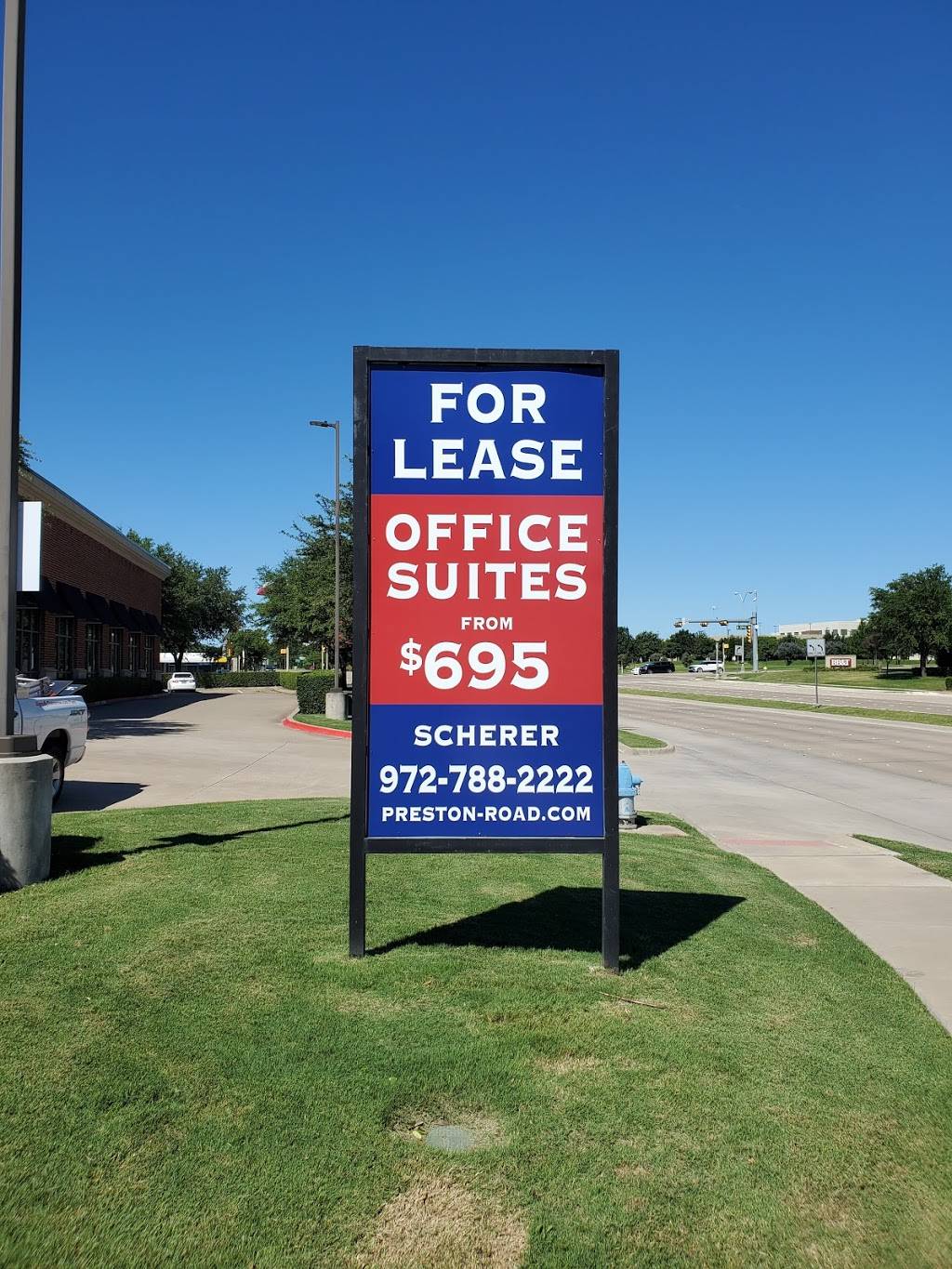 Signs By Tomorrow - Plano | 1101 Ohio Dr #117, Plano, TX 75093, USA | Phone: (972) 612-6220