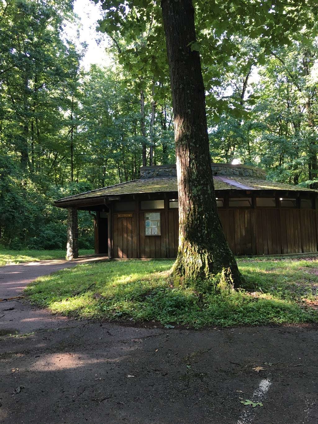 Cordorus Park Outpost Store | Codorus State Park, Hanover, PA 17331