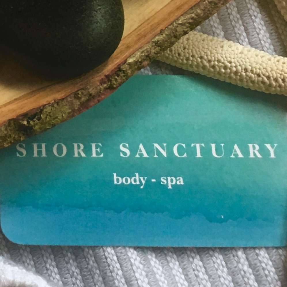Shore Sanctuary Body Spa | 29523 Canvasback Dr #101, Easton, MD 21601, USA | Phone: (410) 714-2510