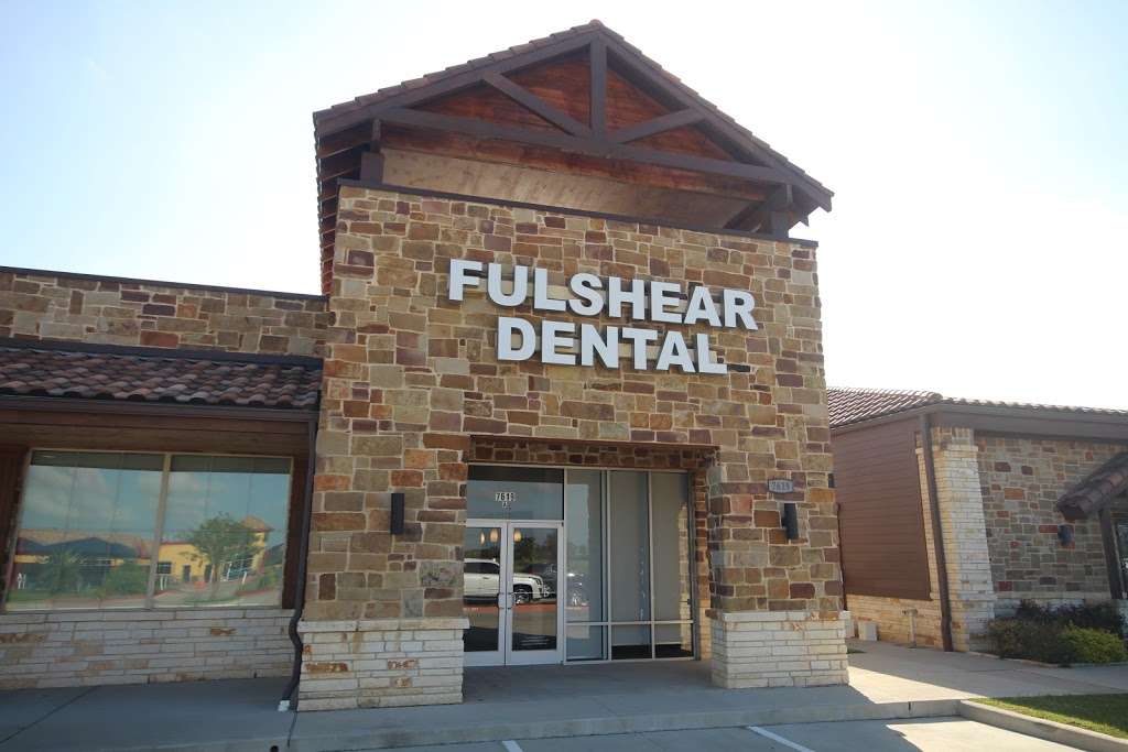 Fulshear Dental - Dr. Aekta Fifadara | 7619 Tiki Drive A, Fulshear, TX 77441, USA | Phone: (281) 346-8371