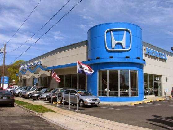 North Shore Honda | 611 Glen Cove Rd, Glen Head, NY 11545, USA | Phone: (877) 860-5112