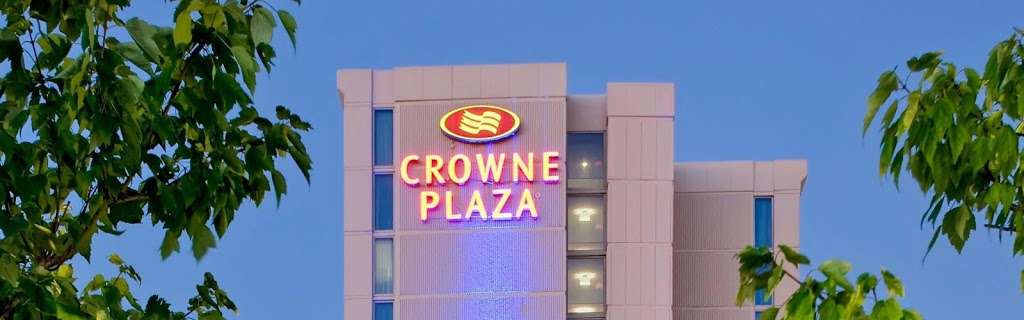 Crowne Plaza Chicago Ohare Hotel & Conf Ctr | 5440 N River Rd, Rosemont, IL 60018, USA | Phone: (847) 671-6350