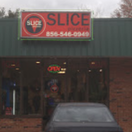 Slice Pizzeria | 653 Clements Bridge Rd, Barrington, NJ 08007, USA | Phone: (856) 546-0949