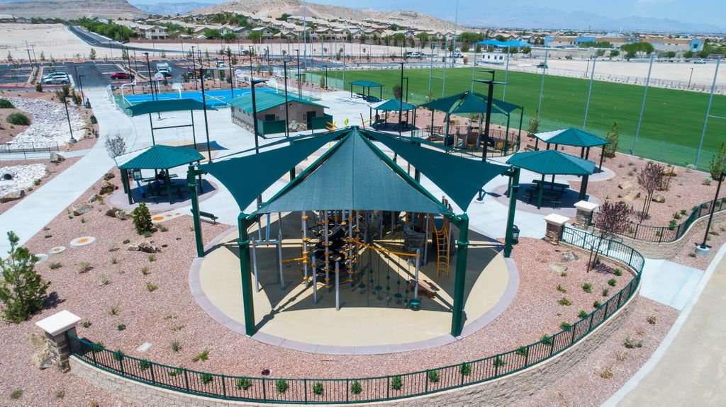 Olympia Sports Park | 4885 Starr Hills Ave, Las Vegas, NV 89141, USA