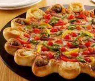 Pizza Hut | 1076 Parsons Ave, Columbus, OH 43206, USA | Phone: (614) 449-6358