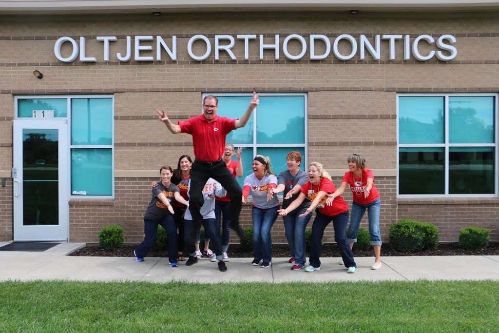 Oltjen Orthodontics – Dr. Jay Oltjen | 15159 S Blackbob Rd, Olathe, KS 66062 | Phone: (913) 829-8855