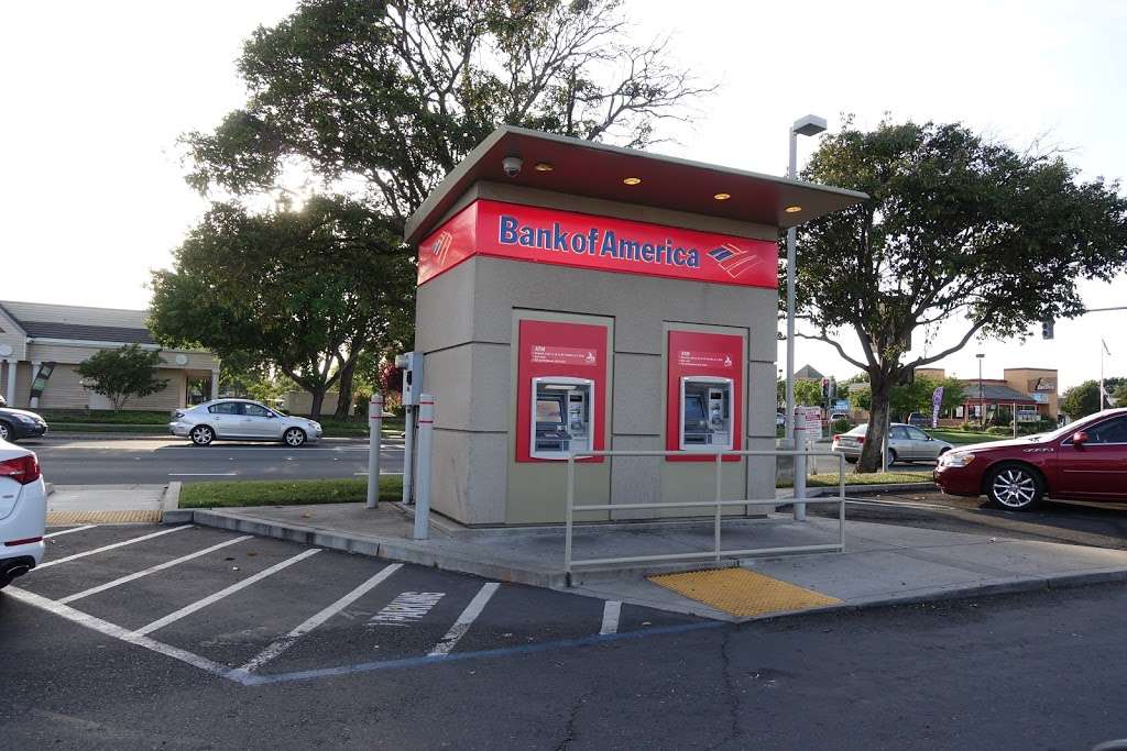Bank of America ATM | 105 Sunset Blvd, Suisun City, CA 94585, USA | Phone: (844) 401-8500