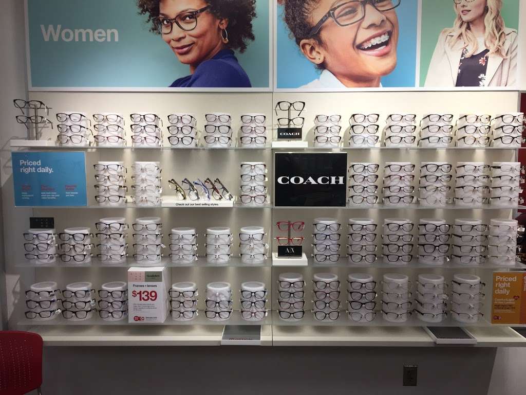 Target Optical | 12830 Walker Branch Rd Drive, Charlotte, NC 28273, USA | Phone: (704) 583-0341