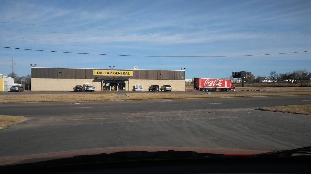 Dollar General | 3660 E 47th St S, Wichita, KS 67216, USA | Phone: (316) 202-6016