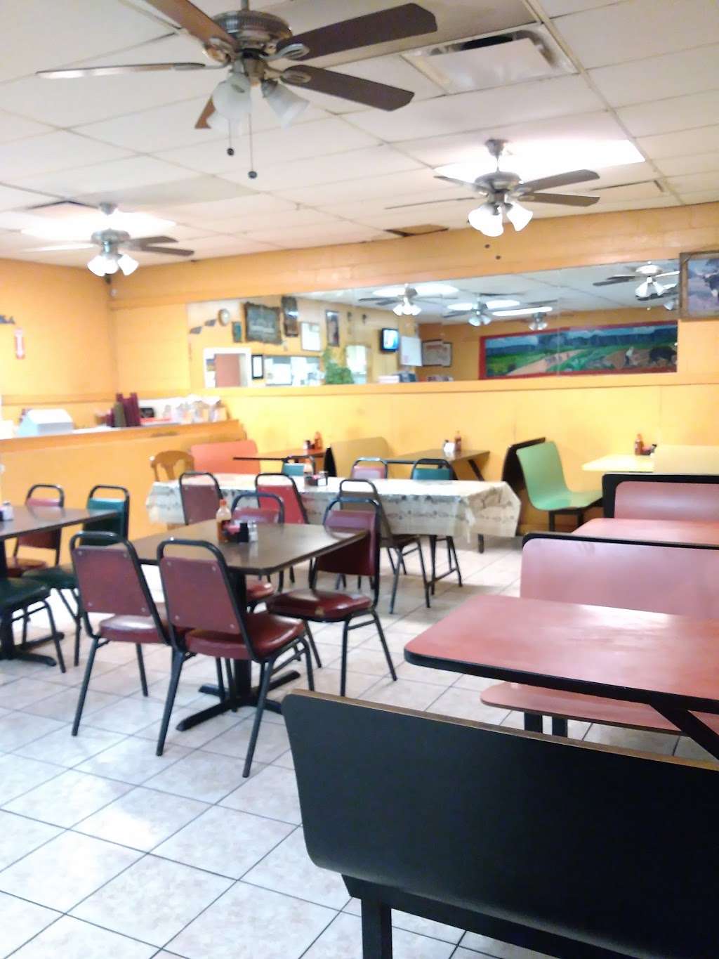 Taqueria Huetamo II | 210 Aldine Bender Rd, Houston, TX 77060, USA | Phone: (281) 999-4149