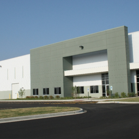 HOLLY HUNT Distribution Center | 5025 W 73rd St a, Bedford Park, IL 60638 | Phone: (708) 821-1000