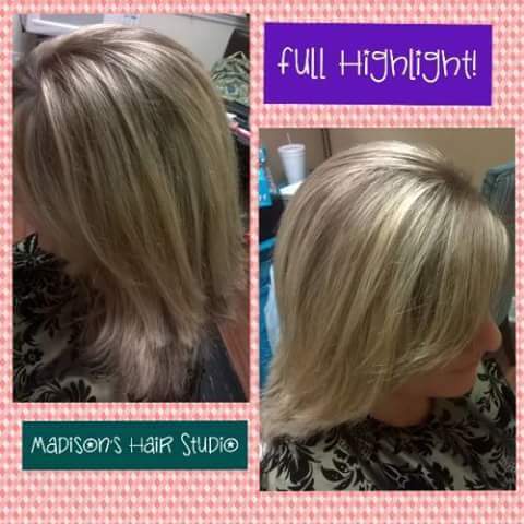 Madisons Hair Studio | 10601 US-441 #303, Leesburg, FL 34788, USA | Phone: (352) 801-9345
