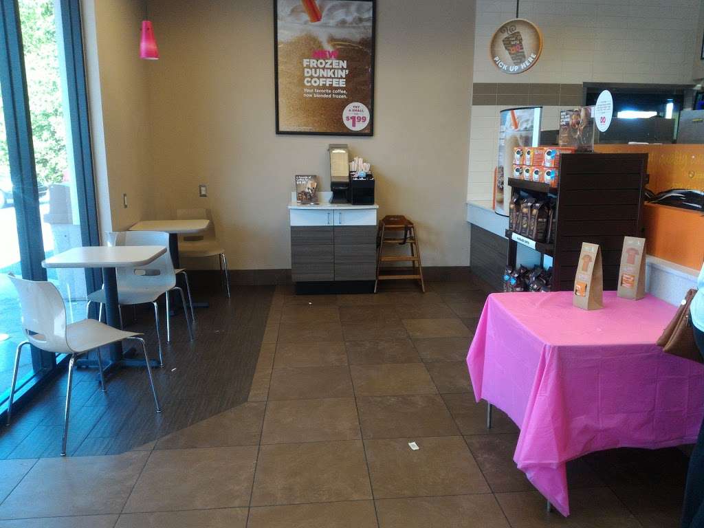 Dunkin | 4412 FL-46, Mims, FL 32754, USA | Phone: (321) 383-3090