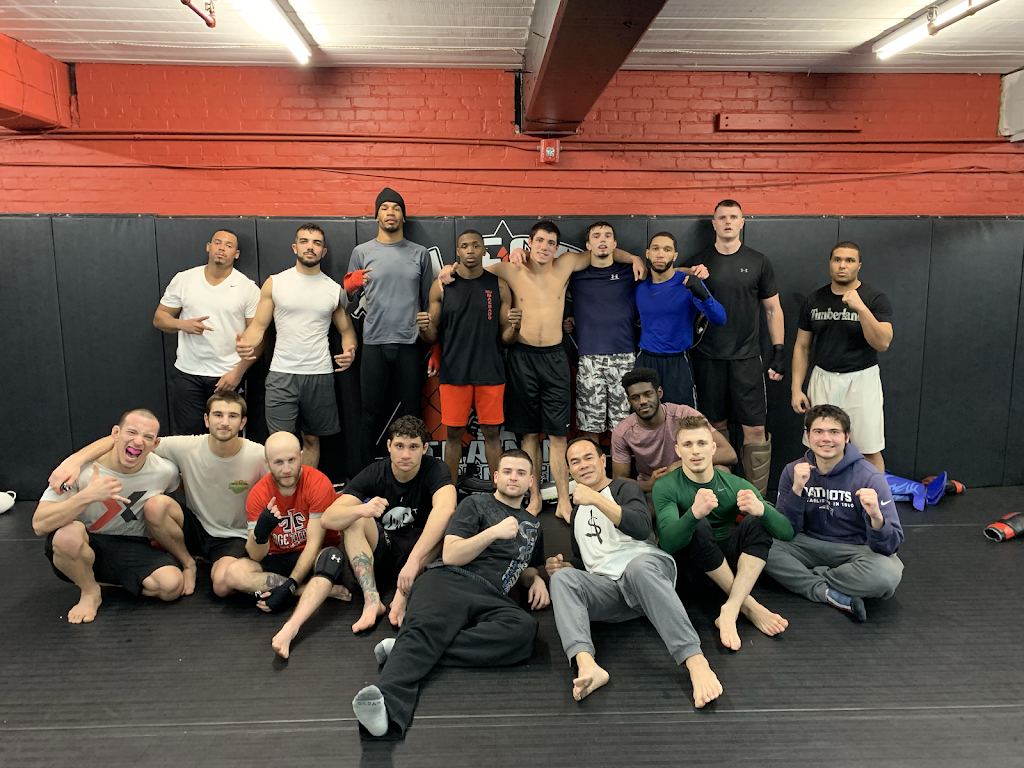 Tri-Force MMA | 179 Conant St, Pawtucket, RI 02860, USA | Phone: (401) 602-5884