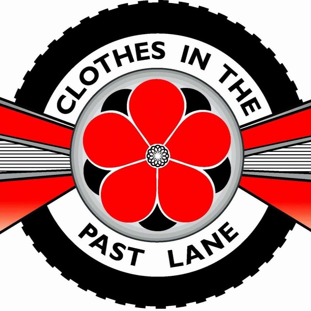 Clothes In the Past Lane | 17 Carriage Ln, Newark, DE 19711, USA | Phone: (302) 292-1883