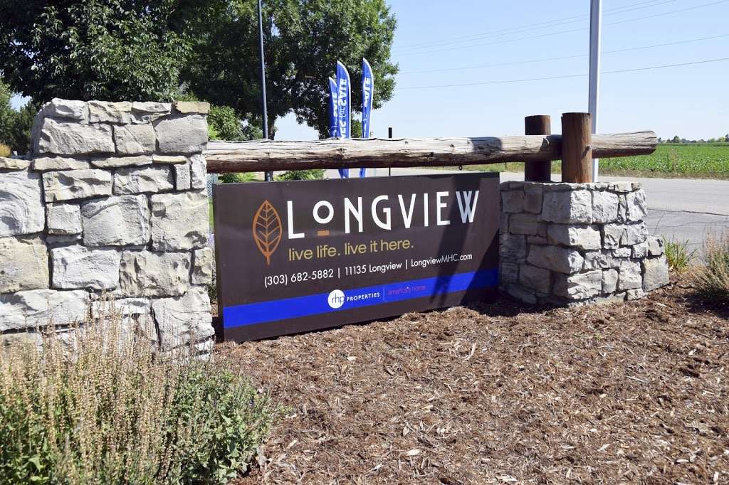 Longview | 11135 Longview Blvd, Longmont, CO 80504, USA | Phone: (303) 682-5882