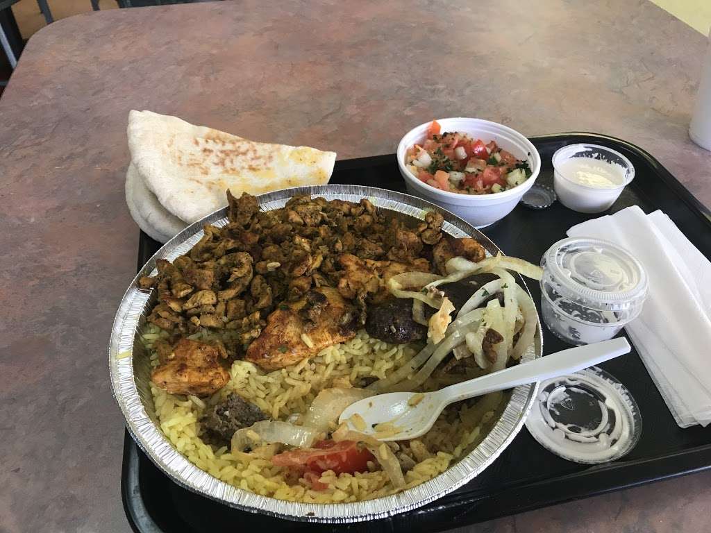 Royal Hummus and Falafel | 1230 W Lake St, Roselle, IL 60172 | Phone: (630) 529-1785