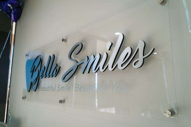 Bella Smiles Cosmetic and Family Dentistry - Dentist in Sugarlan | 7320 Highway 90A, #290, Sugar Land, TX 77478, USA | Phone: (832) 850-5337