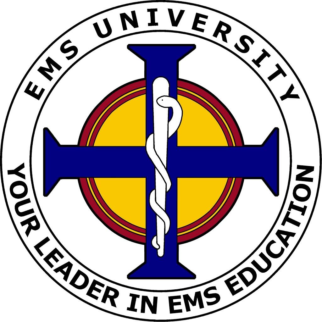 EMS University | 501 S 48th St #105, Tempe, AZ 85281, USA | Phone: (800) 728-0209