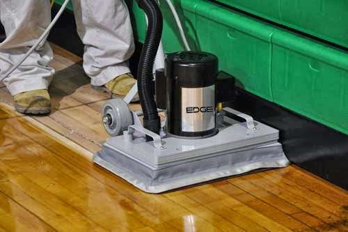 EDGE Floor Machines | 1711 South St, Racine, WI 53404 | Phone: (262) 681-6470