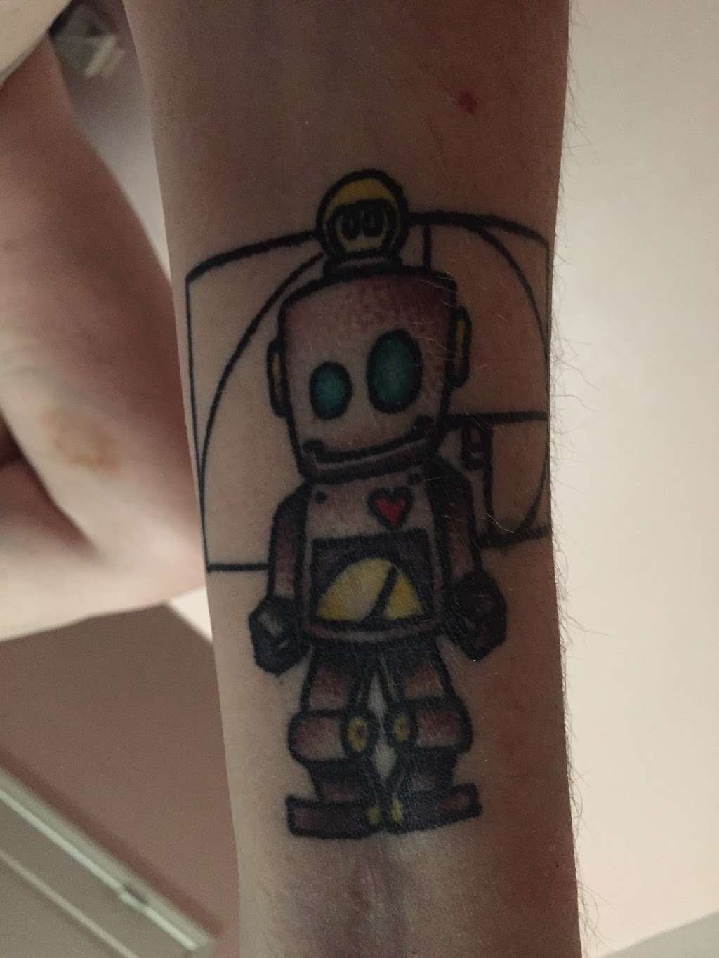 Infamous Ink | 8936 Beverly Blvd, Pico Rivera, CA 90660, USA | Phone: (562) 695-2925