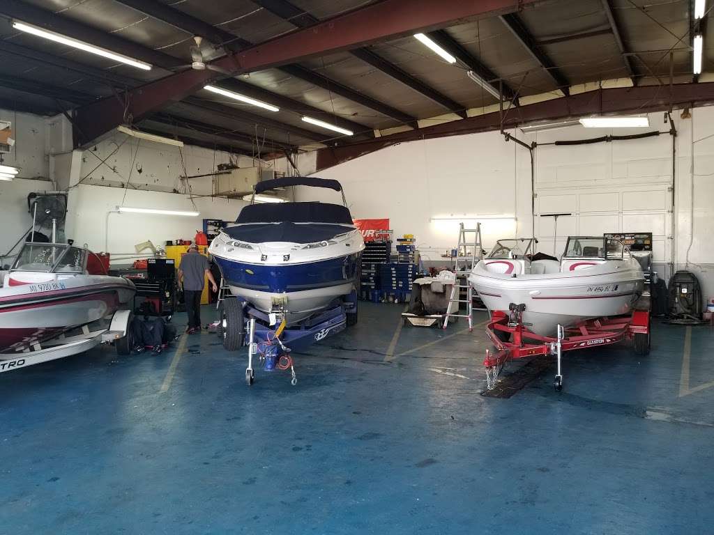 Just Add Water Boats | 234 S Franklin Rd, Indianapolis, IN 46219 | Phone: (317) 352-1656