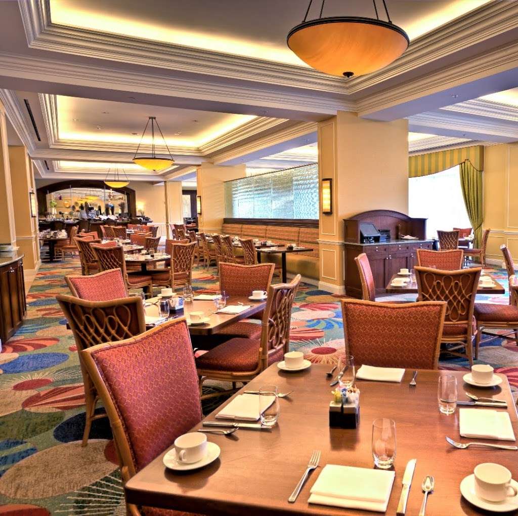 Oscars Brasserie | 14200 Bonnet Creek Resort Ln c, Orlando, FL 32821, USA | Phone: (407) 597-5400