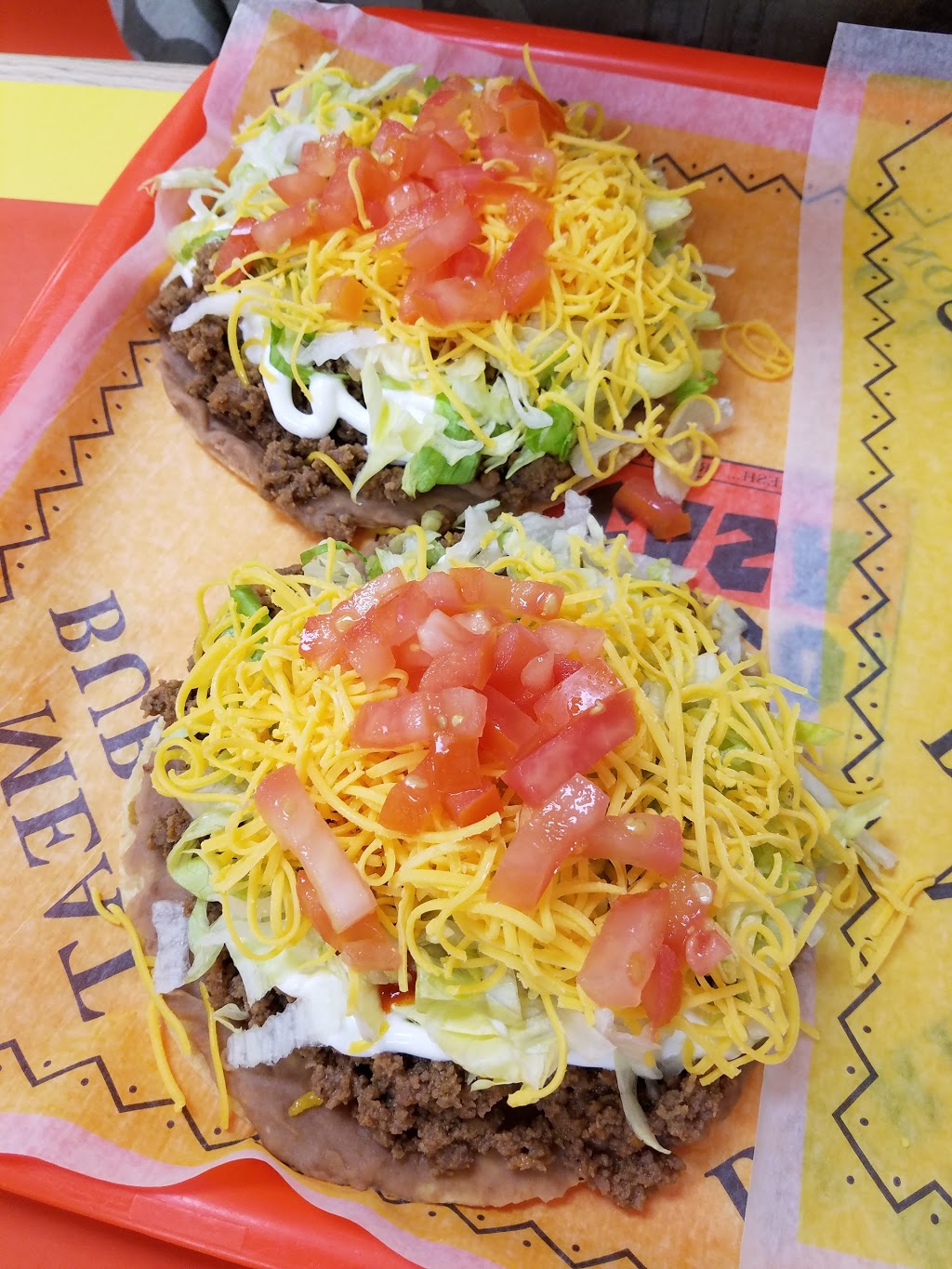 Taco Casa | 816 Boyd Rd, Azle, TX 76020, USA | Phone: (817) 444-8309