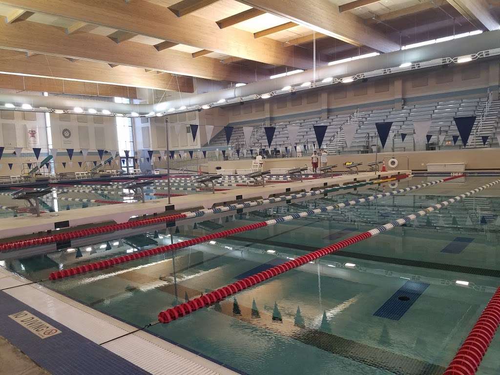 Lamar Consolidated Natatorium | 1020 Horace Mann Ave, Rosenberg, TX 77471, USA | Phone: (832) 223-0000