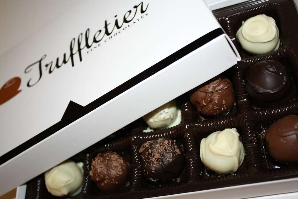 Truffletier | D. A. Hodgens and Company | 35 Adin St, Hopedale, MA 01747, USA | Phone: (508) 826-8424