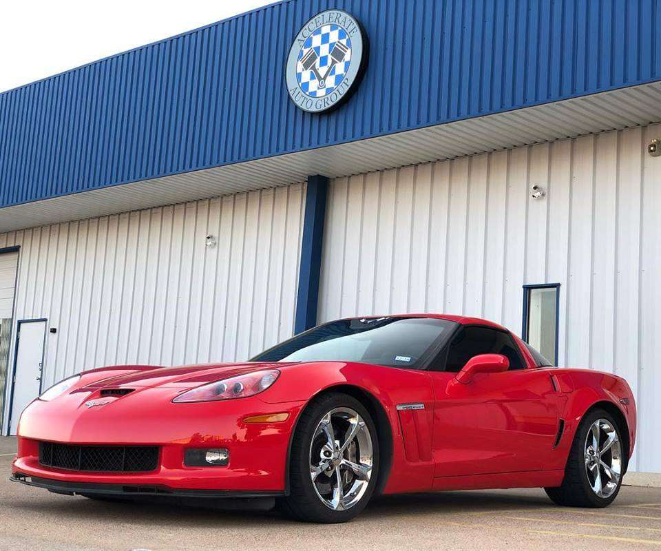 Accelerate Auto Group | 5201 Grisham Dr, Rowlett, TX 75088, USA | Phone: (972) 646-2100