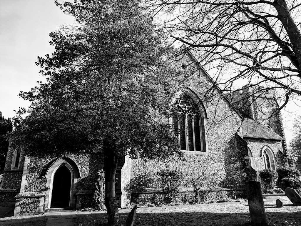 Holy Trinity Church | Church Lane, Bromley Common, Bromley BR2 8LB, UK | Phone: 020 8462 1280