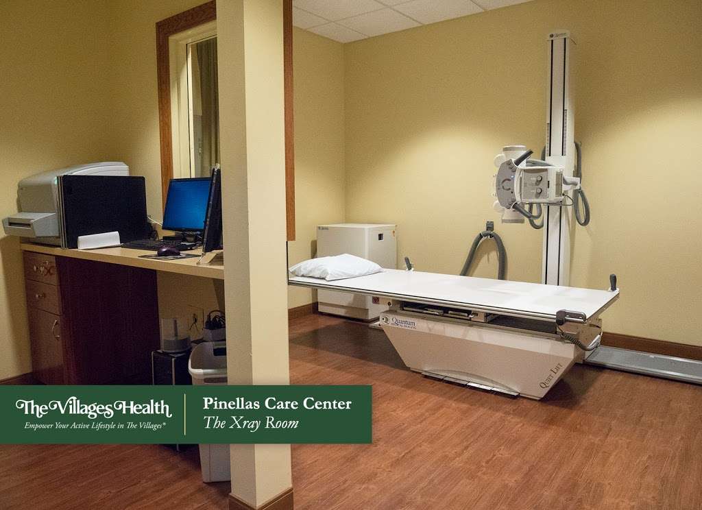 The Villages Health Pinellas Care Center | 2485 Pinellas Pl, The Villages, FL 32163, USA | Phone: (352) 674-1720