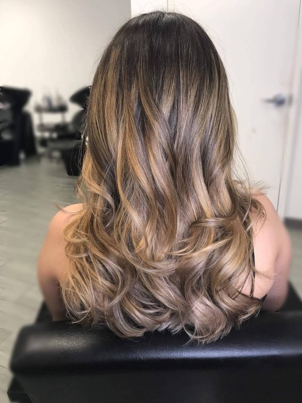 Balayage Hair Salon | 12302 Montana Ave #403, El Paso, TX 79938, USA | Phone: (915) 921-6784