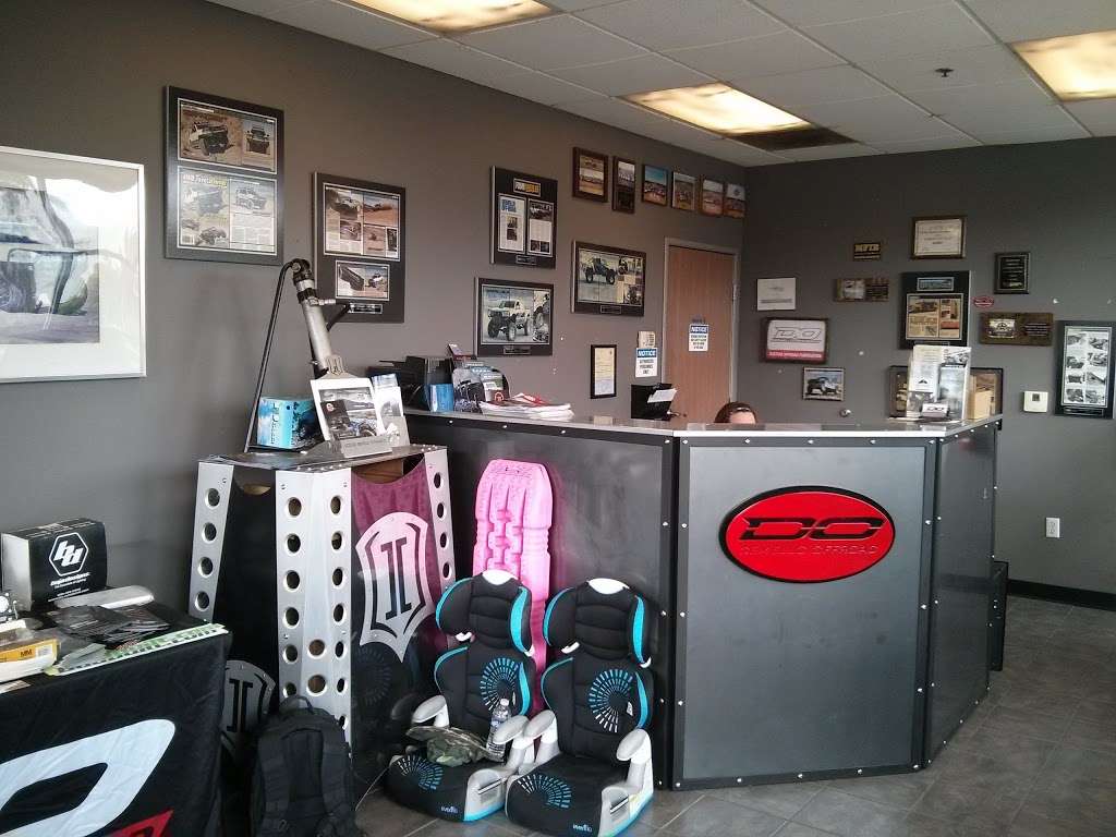 DeMello OffRoad | 12785 Magnolia Ave, Riverside, CA 92503, USA | Phone: (951) 735-4417