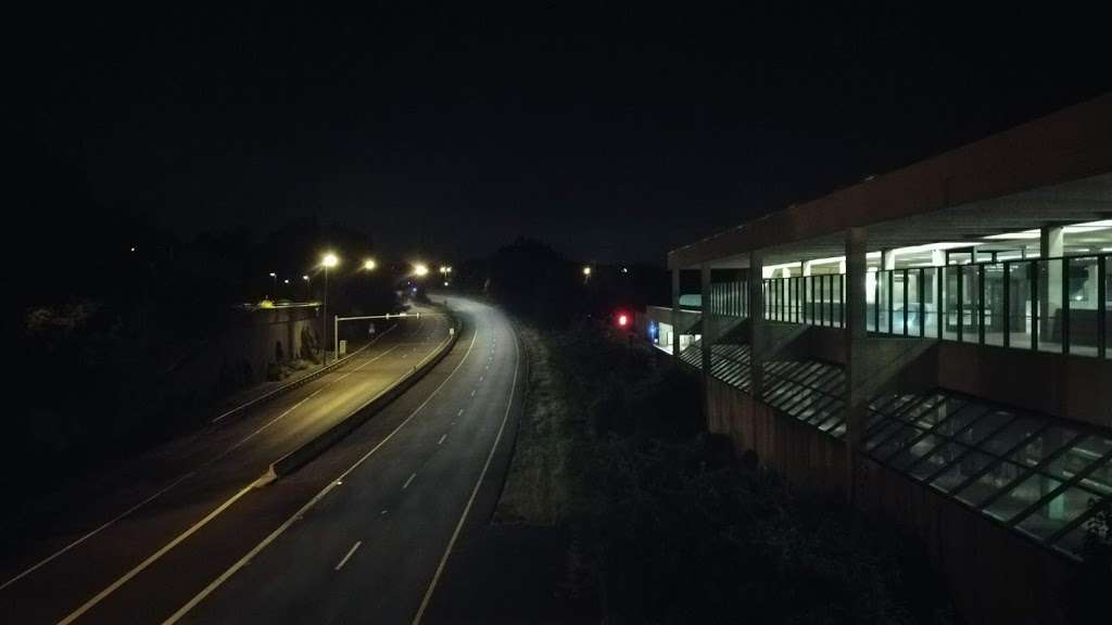 West Falls Church Metro Station | Idylwood, VA 22043, USA