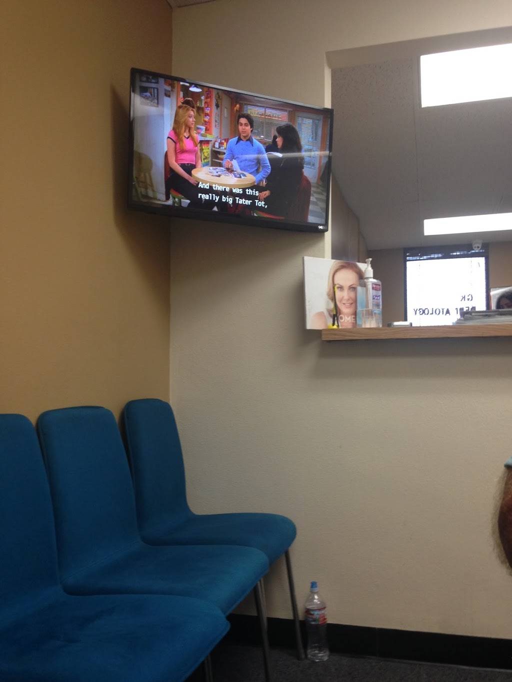 GK Dermatology | 3737 Moraga Ave, San Diego, CA 92117, USA | Phone: (858) 273-2726