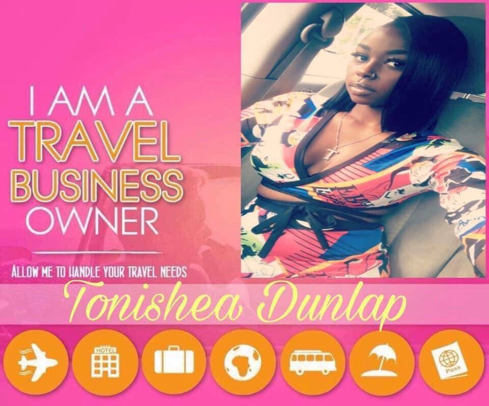 Toni’s Dream Destinations ? | Cincinnati, OH 45225 | Phone: (513) 616-9302